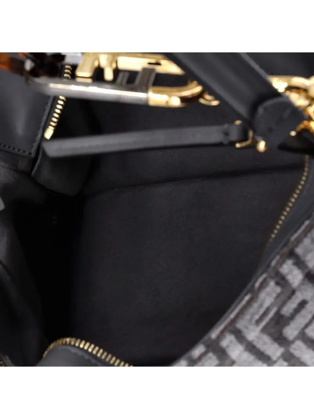 Fendi elevate your